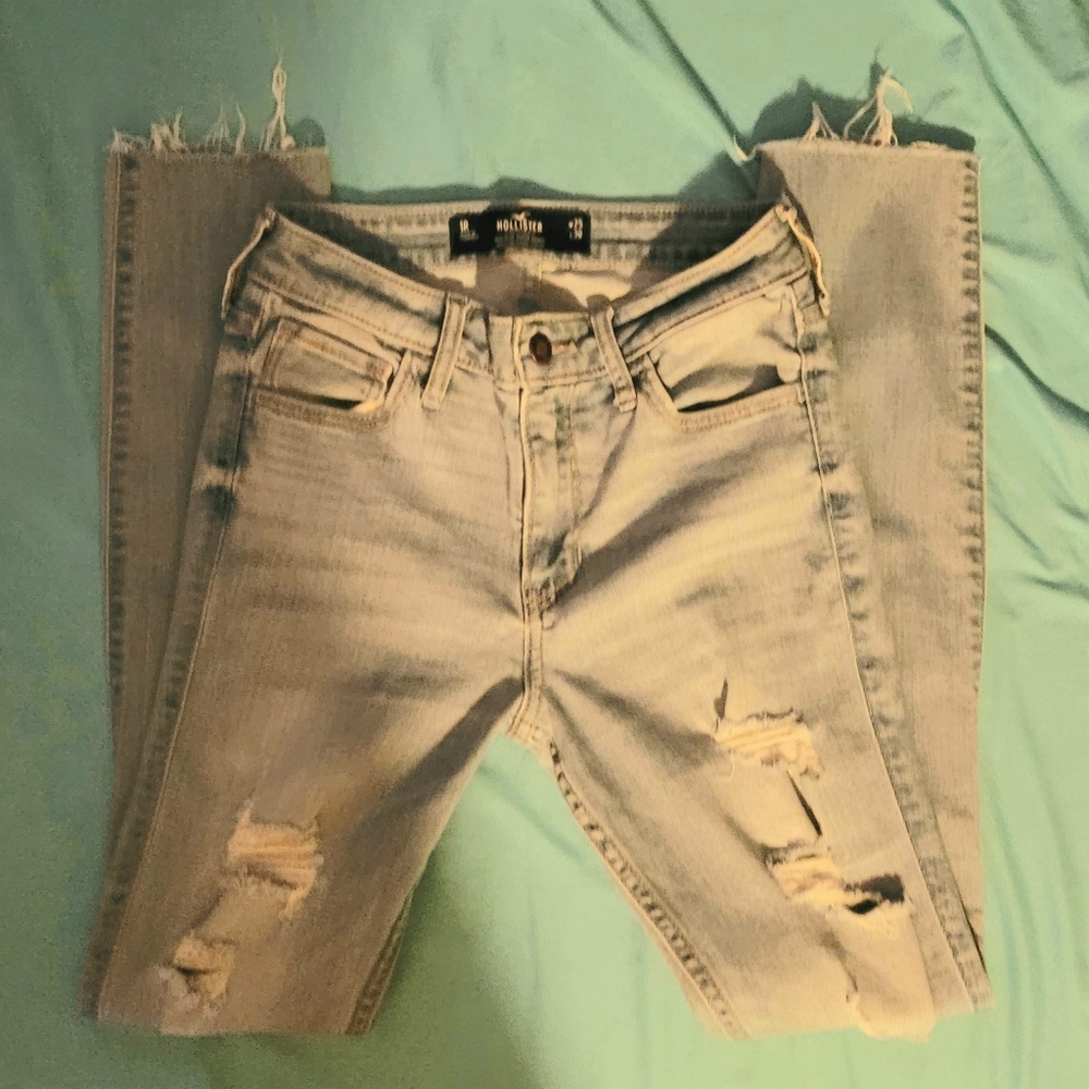 HOLLISTER JEANS - Picture 2 of 5